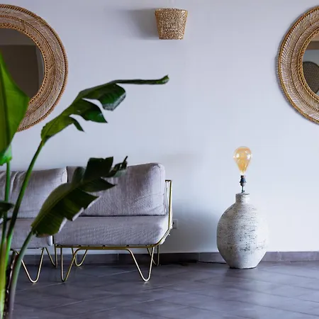 Otel La Florentine Saint-Florent (Corsica)