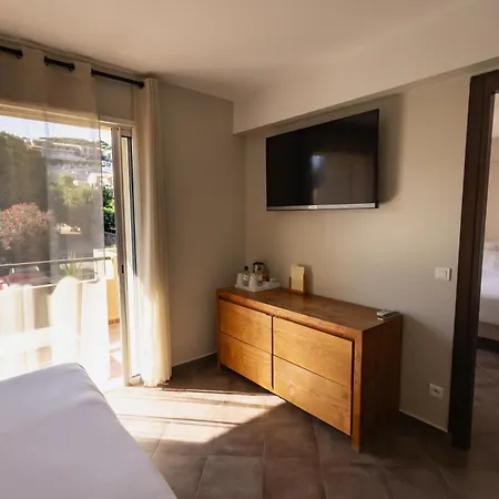 La Florentine Saint-Florent (Corsica)