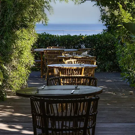 La Florentine 3* Saint-Florent (Corsica)