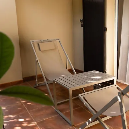 La Florentine Saint-Florent (Corsica)