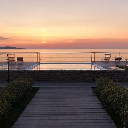 La Florentine Saint-Florent (Corsica)