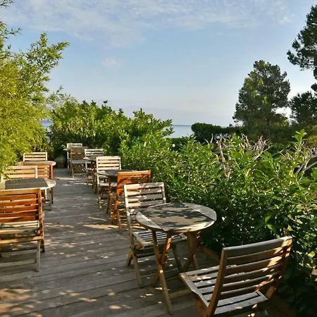 La Florentine Otel Saint-Florent (Corsica)