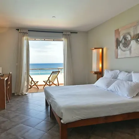 Otel La Florentine Saint-Florent (Corsica)