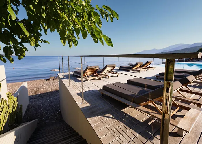 La Florentine Saint-Florent (Corsica)