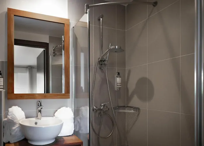 La Florentine Saint-Florent (Corsica)