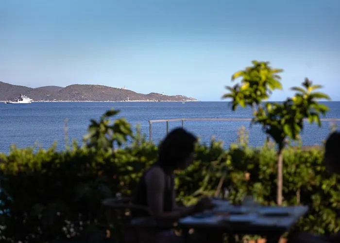 La Florentine Hotel 3*