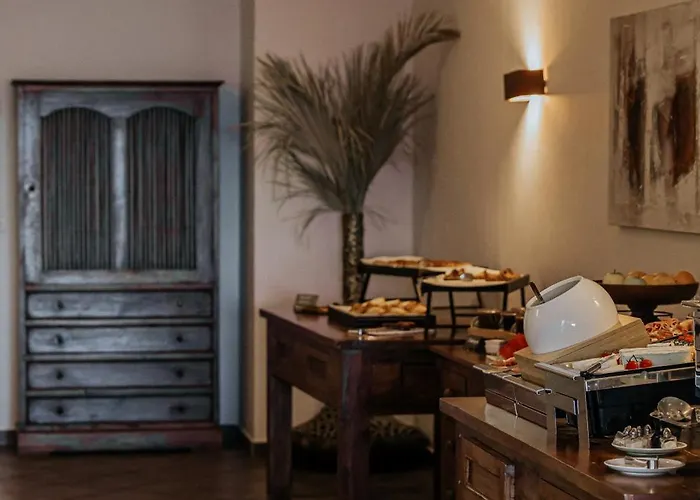 Hotel La Florentine 3*