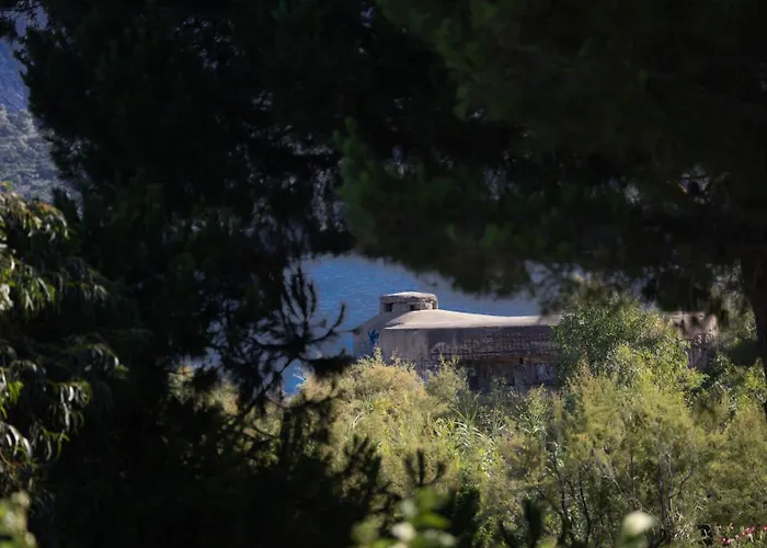 Hotel La Florentine 3*