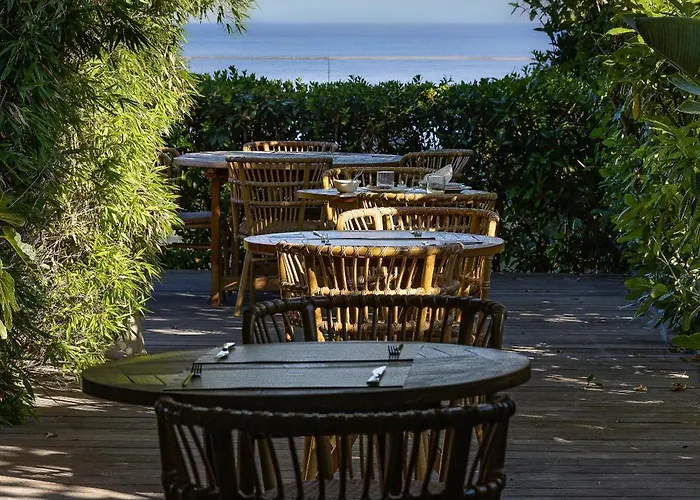 La Florentine 3* Saint-Florent (Corsica)