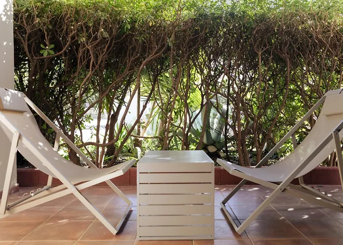 La Florentine 3* Saint-Florent (Corsica)