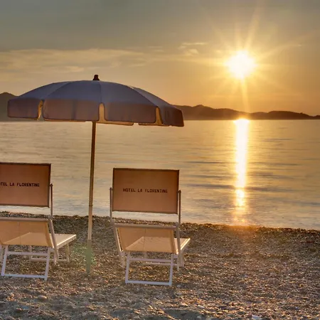 Hotel La Florentine