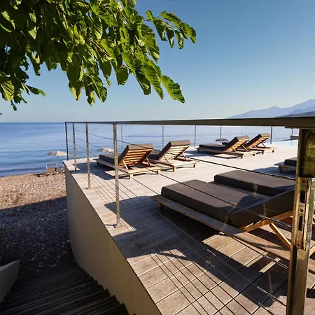 La Florentine Saint-Florent (Corsica)