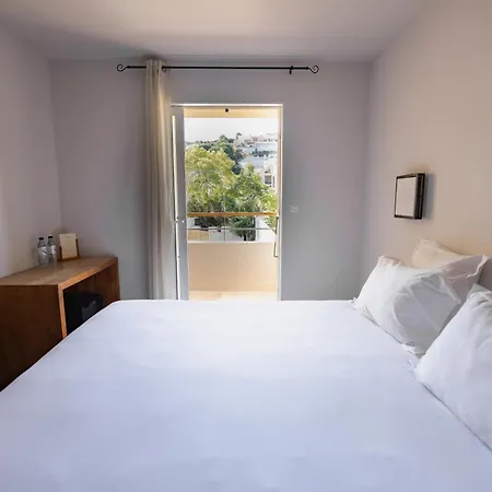 Hotel La Florentine Saint-Florent (Corsica)