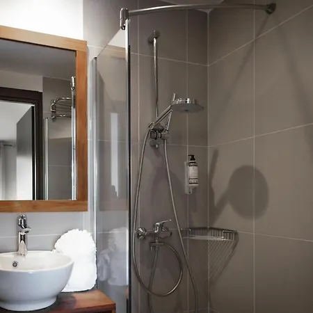 La Florentine Saint-Florent (Corsica)