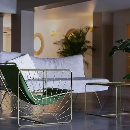 La Florentine Saint-Florent (Corsica)