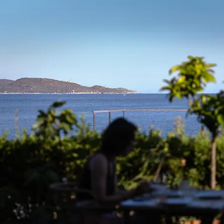 La Florentine Hotel 3*