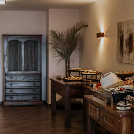 Hotel La Florentine 3*