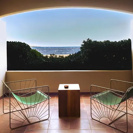 La Florentine Saint-Florent (Corsica)