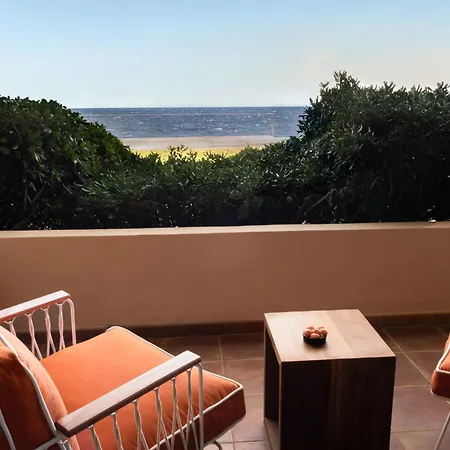 La Florentine 3* Saint-Florent (Corsica)