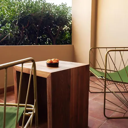 Hotel La Florentine Saint-Florent (Corsica)