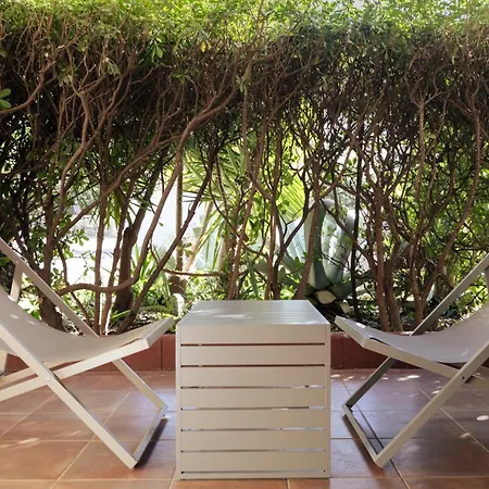 La Florentine 3* Saint-Florent (Corsica)