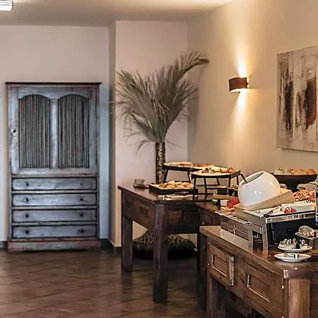 La Florentine ホテル 3*