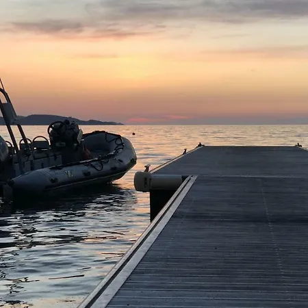 La Florentine Saint-Florent (Corsica)
