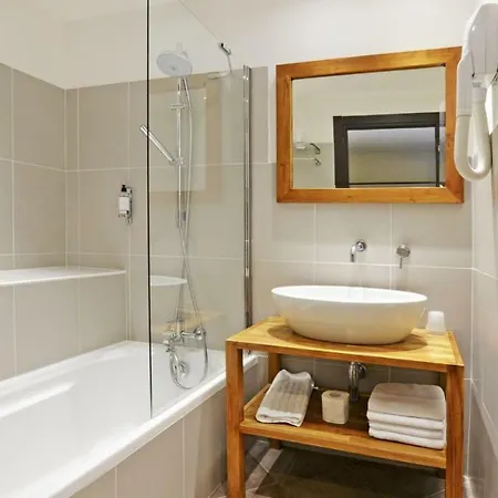 La Florentine Hotel 3*