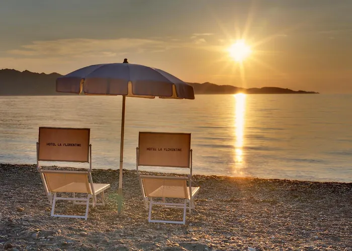 Hotel La Florentine