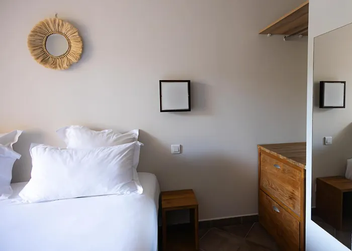 La Florentine Hotel