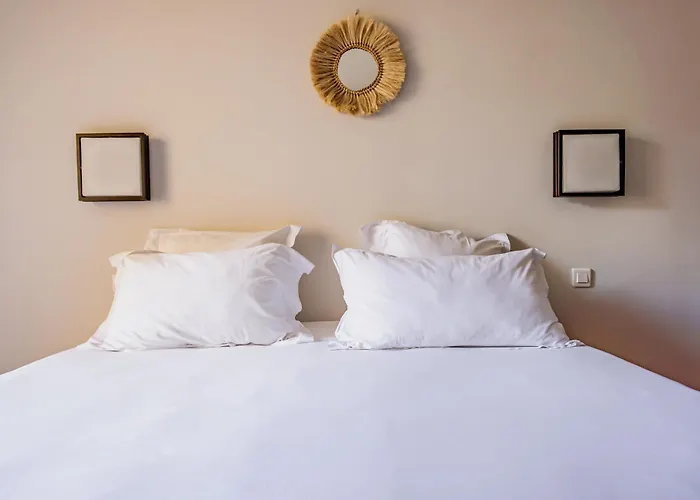 La Florentine Hotel
