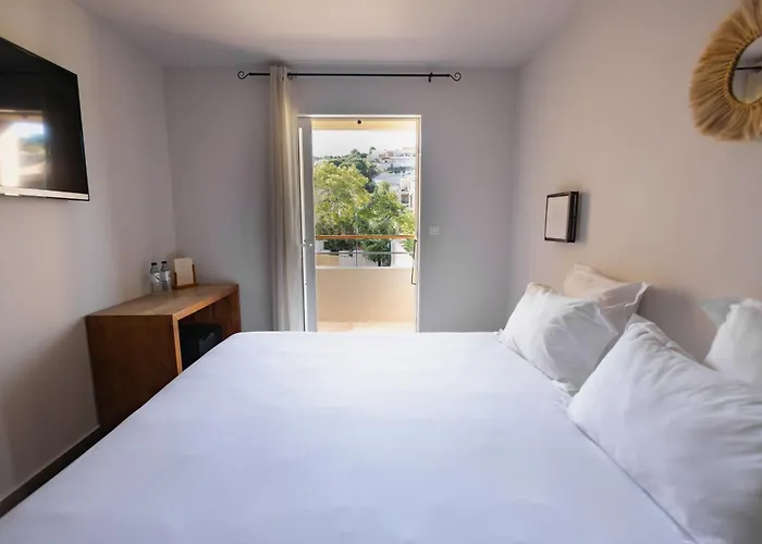 Hotel La Florentine Saint-Florent (Corsica)