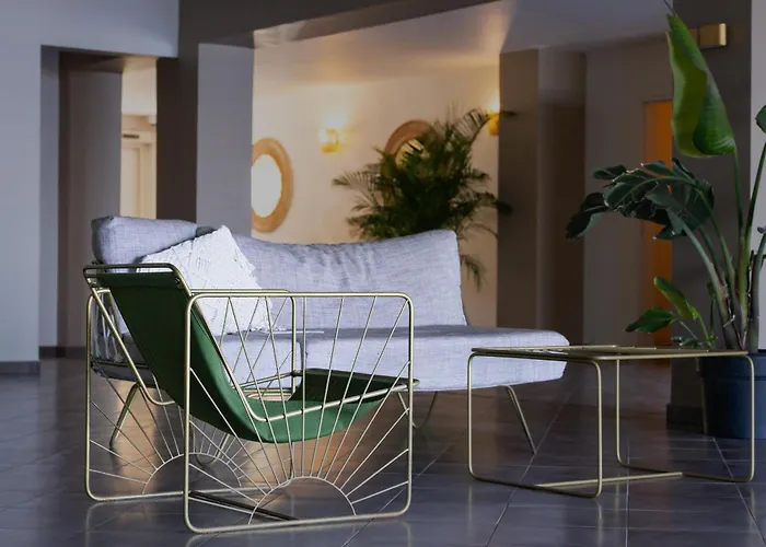 La Florentine Saint-Florent (Corsica)