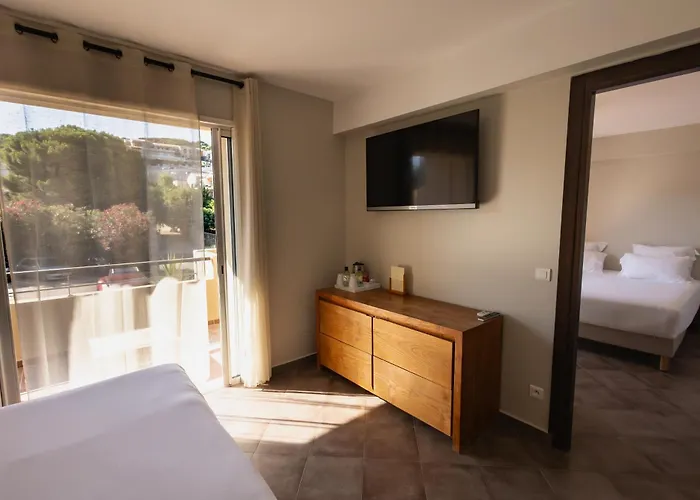 La Florentine Saint-Florent (Corsica)