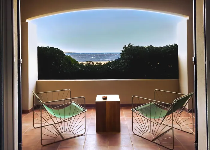 La Florentine Saint-Florent (Corsica)