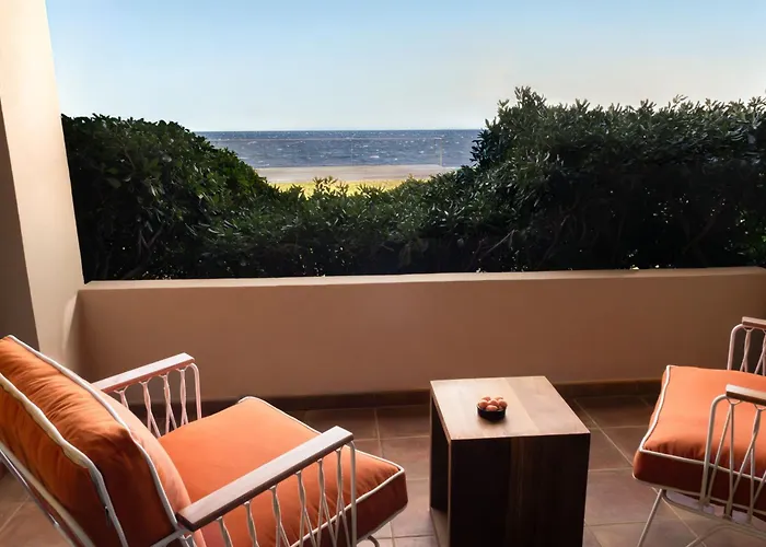 La Florentine 3* Saint-Florent (Corsica)