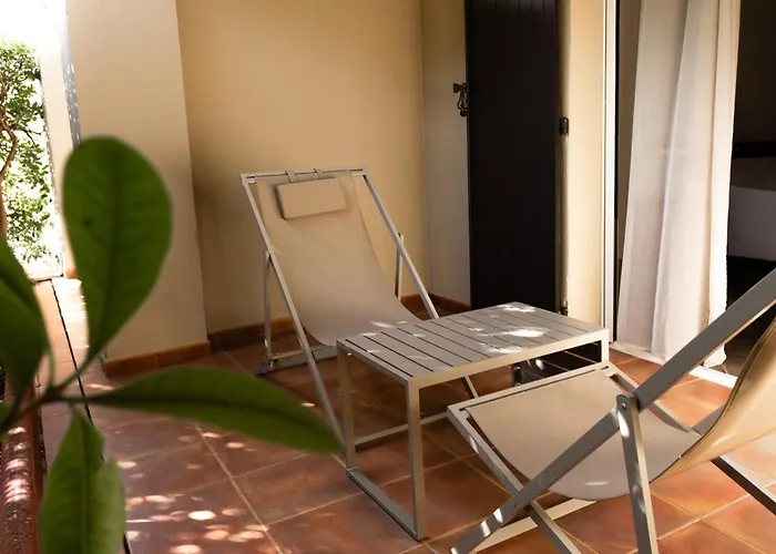 La Florentine Saint-Florent (Corsica)