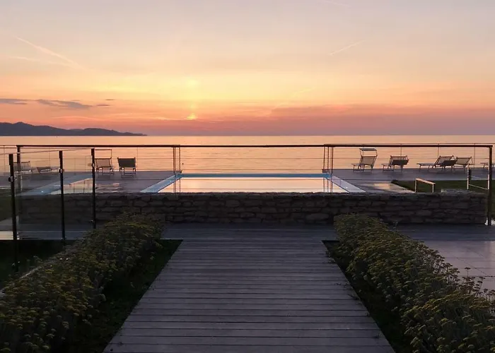 La Florentine Saint-Florent (Corsica)