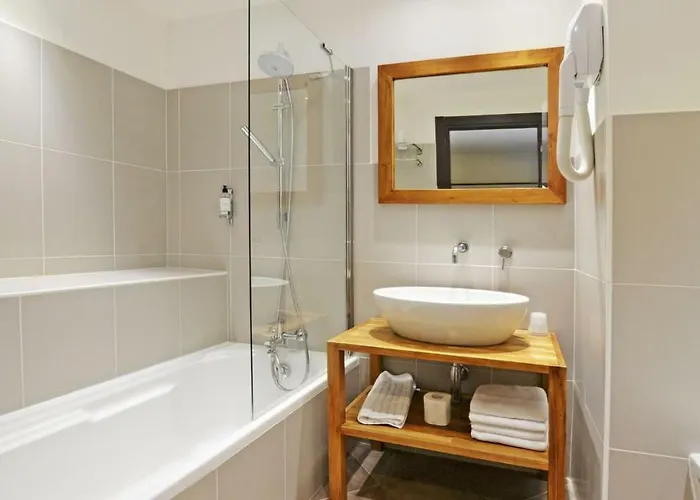 La Florentine Hotel 3*