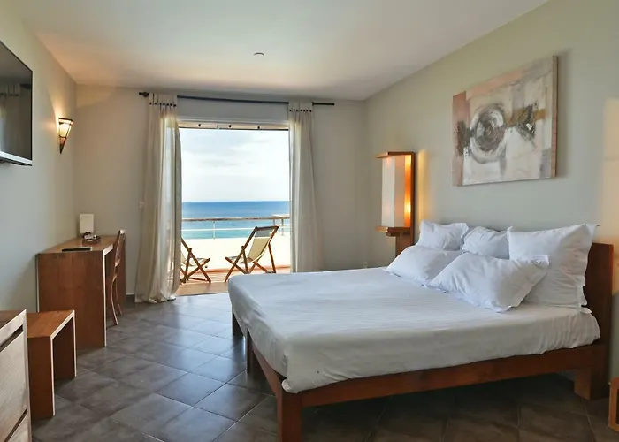 Hotel La Florentine Saint-Florent (Corsica)